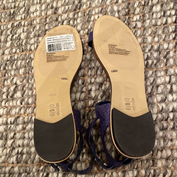 BCBG SANDALS - Picture 4 of 4